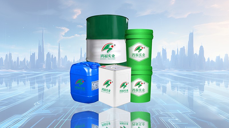 影响工业润滑油抗乳化性的关键因素有哪些？一文带你了解
